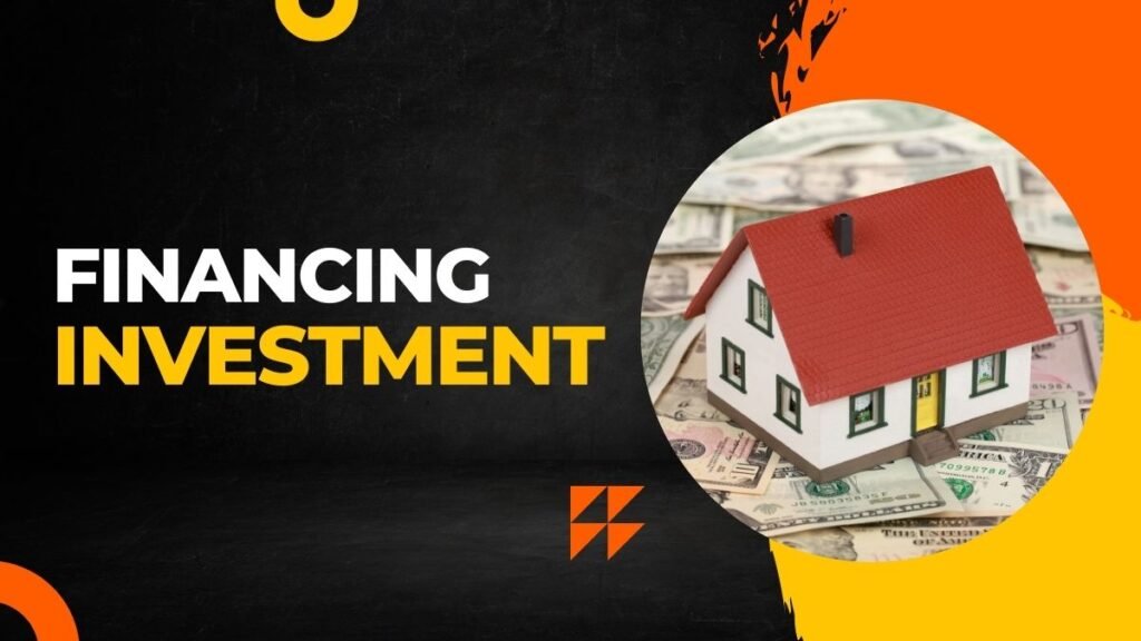 financing investment