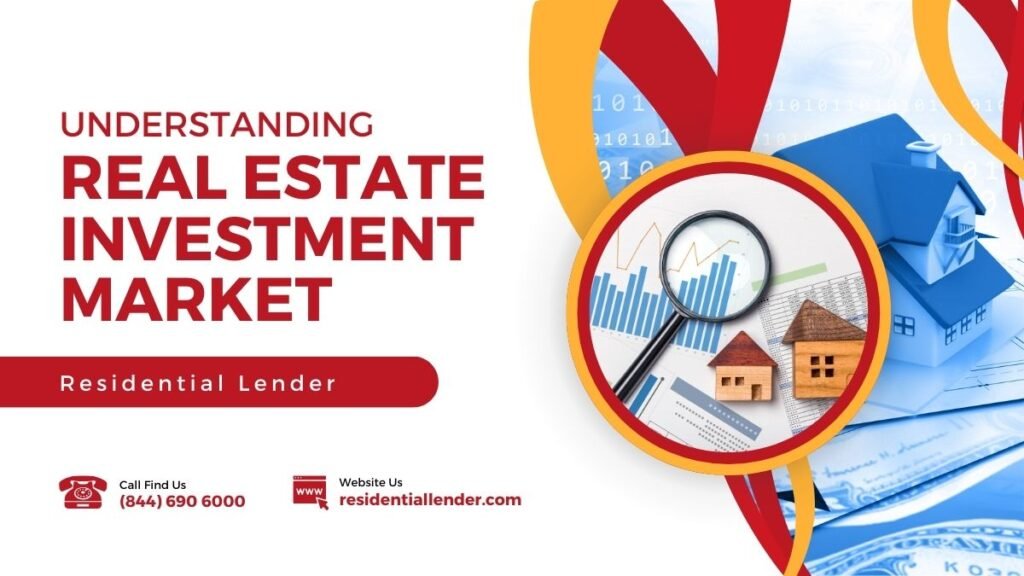 real estate investment market