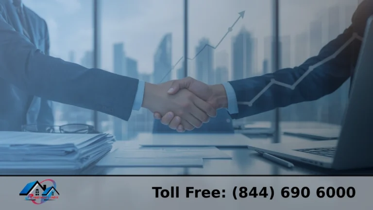 Best Commercial Real Estate Loan Referral Program