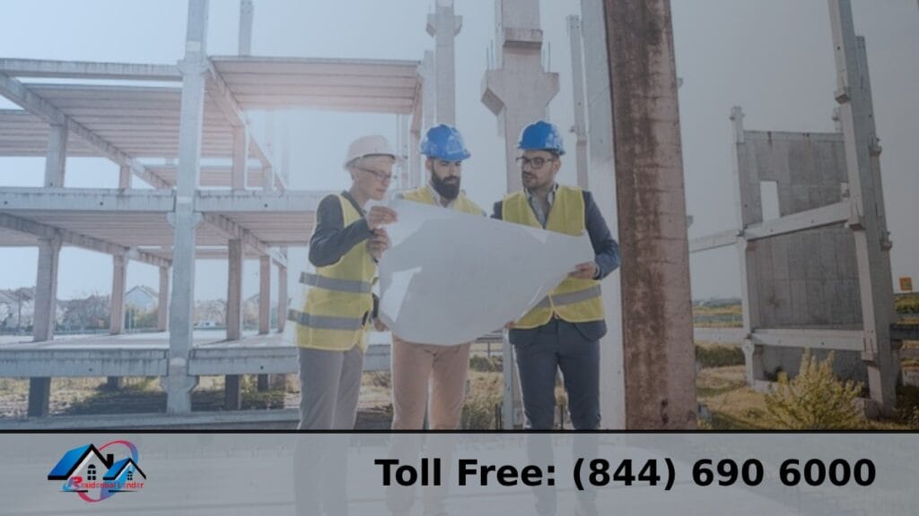 What Factors Make You Choose the Best Construction Loan Option? 8 best construction loan