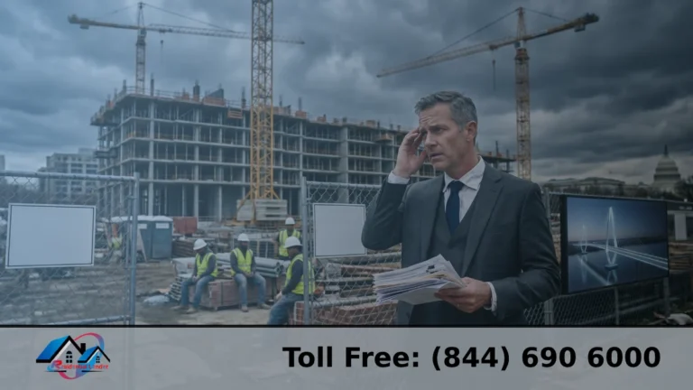 bridge loan for shutdown delays
