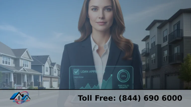 business loan for rental property