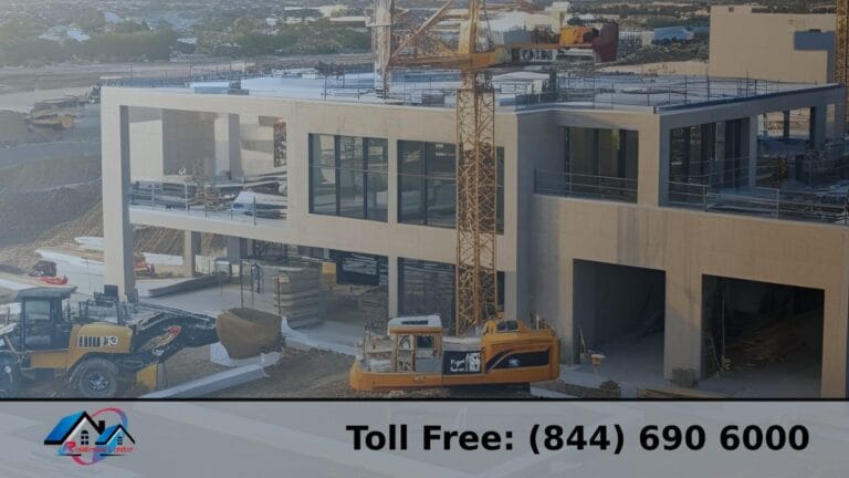 commercial construction loan rates