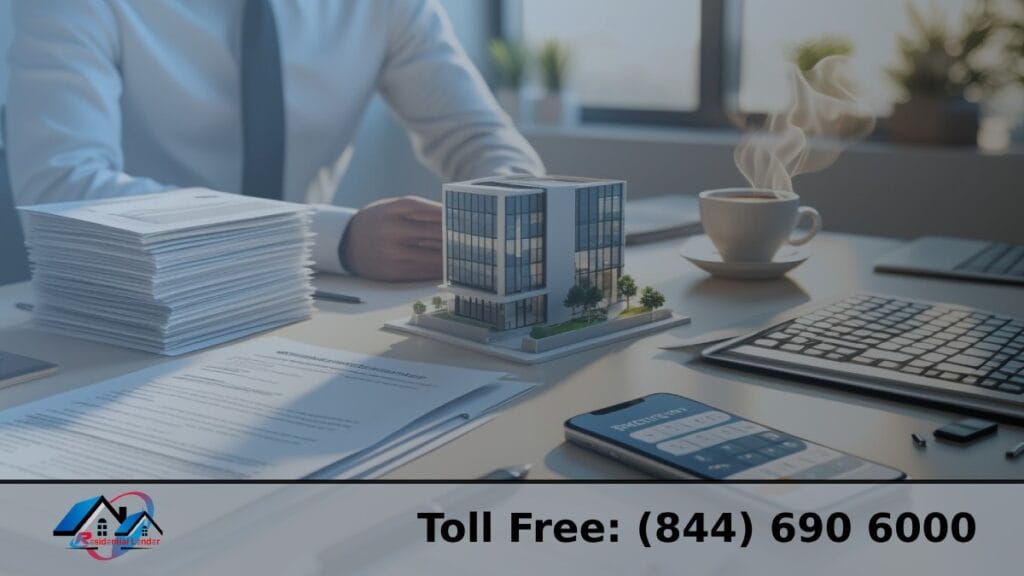 commercial loan application