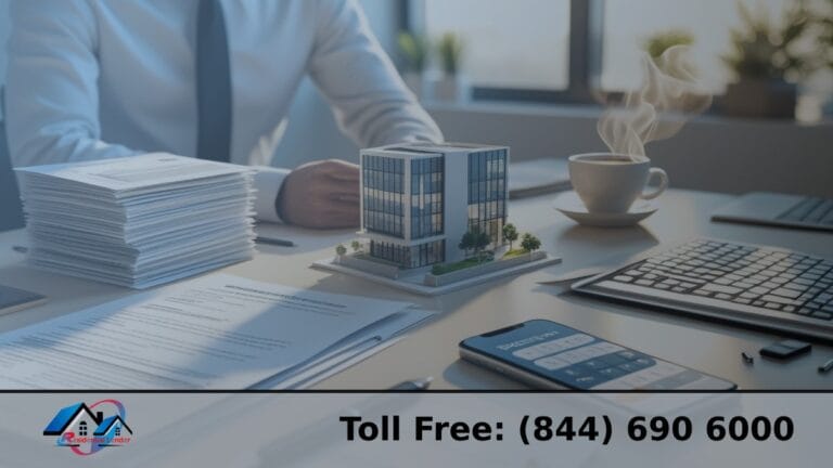 commercial loan application