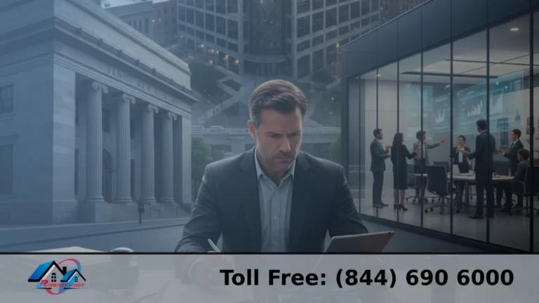 commercial loan extension vs private capital