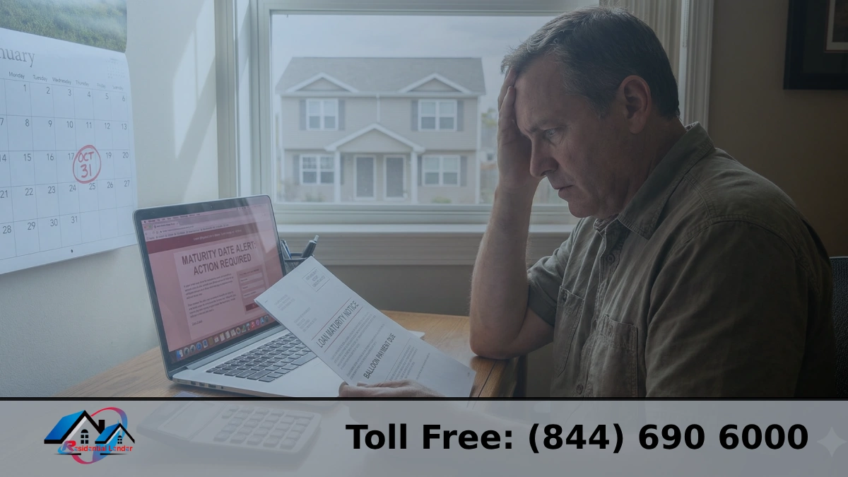 Is Your Investment Property at Risk? Understanding Commercial Mortgage Maturity Default Option 1 commercial mortgage maturity default option