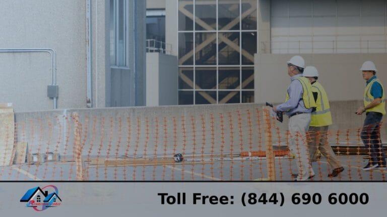 construction loan brokers