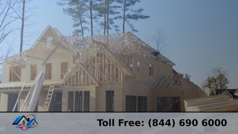 construction loan for remodel