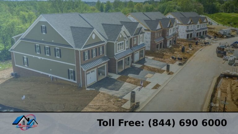 construction to permanent loan