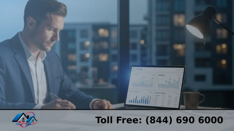 correspondent lender refinance non-recourse