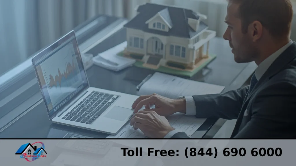 current investment property mortgage rates