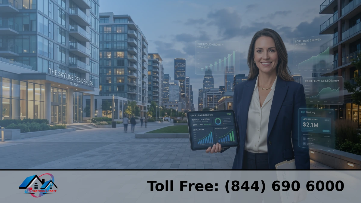 Are DSCR Loans for Rental Property 2026 Still the Best Option? 1 dscr loans for rental property