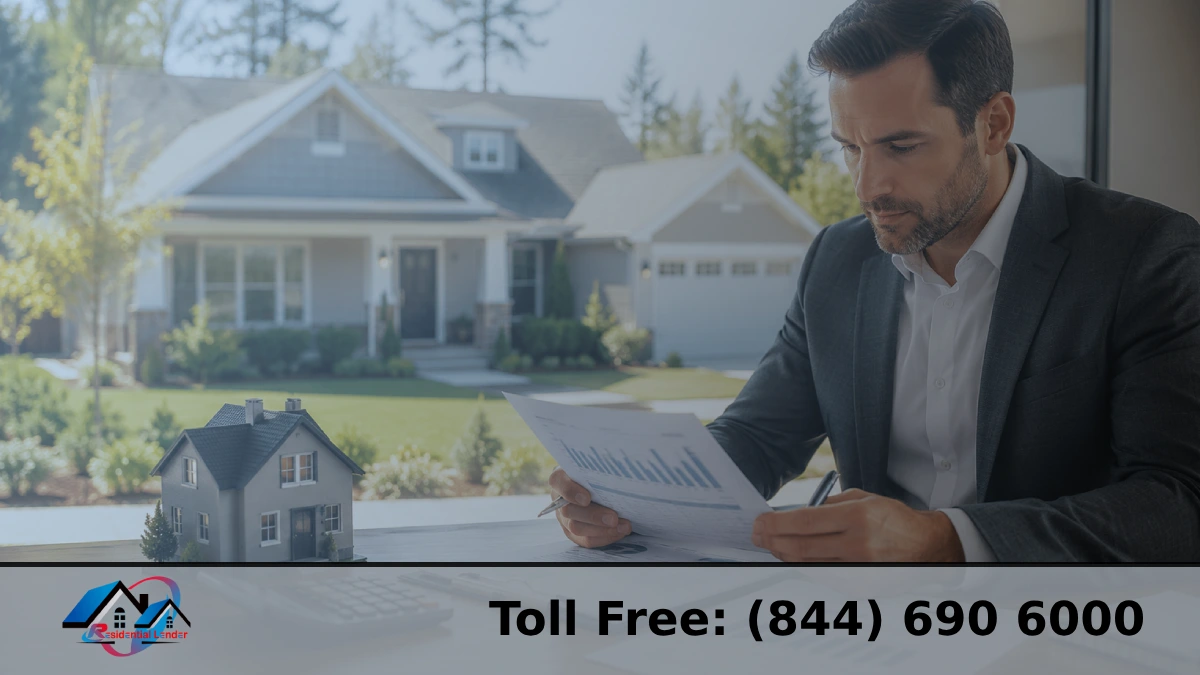 What Are DSCR Mortgage Requirements? A Deep Dive for Real Estate Investors 1 dscr mortgage requirements