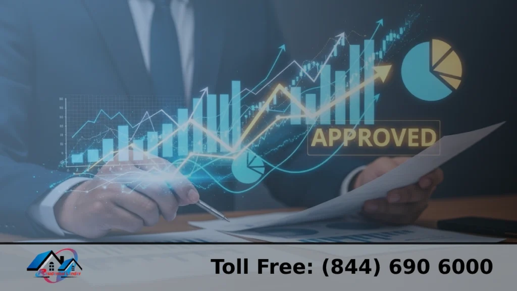 fastest way to close a residential investment loan