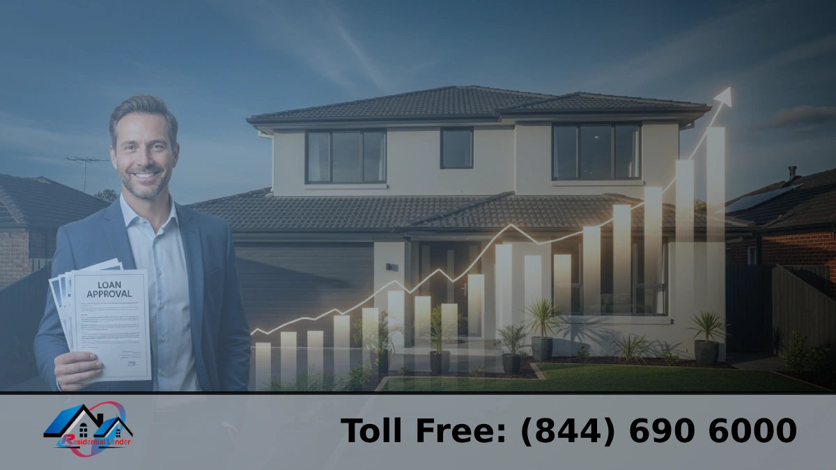 fix and flip loans with 25 percent down