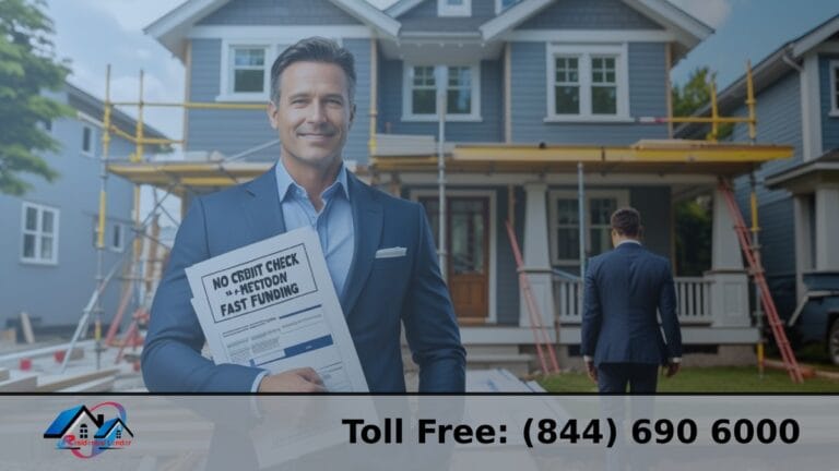 hard money lenders no credit check