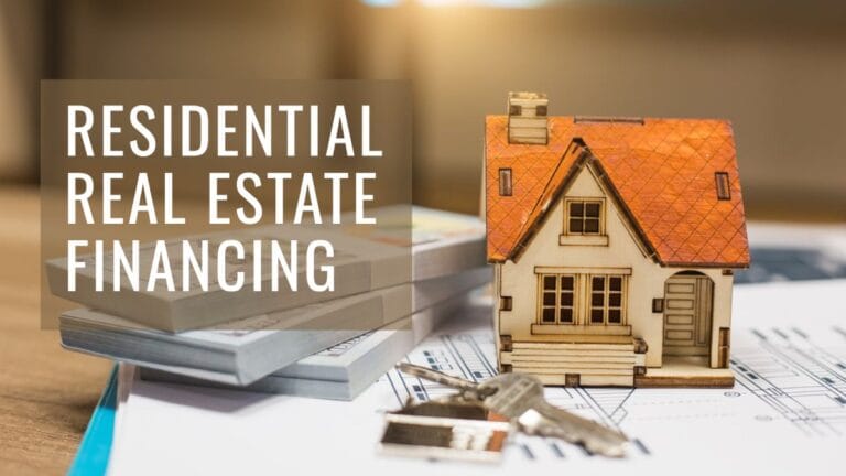 hard money lenders residential real estate