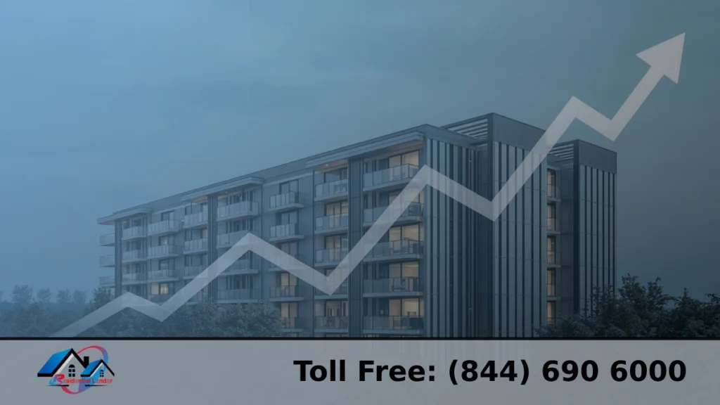 high interest commercial loan refinancing strategies