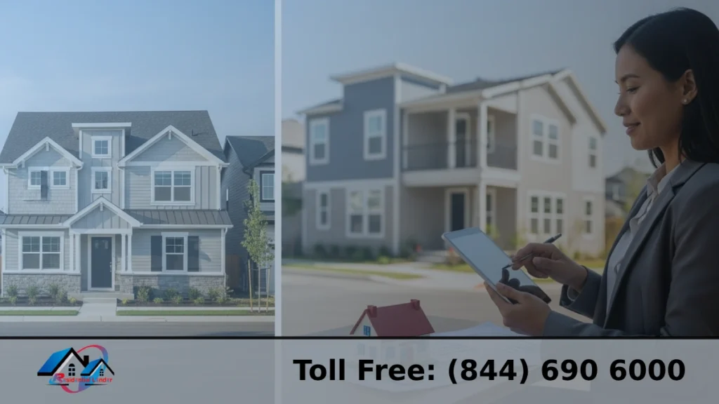 how to find a private commercial table lender