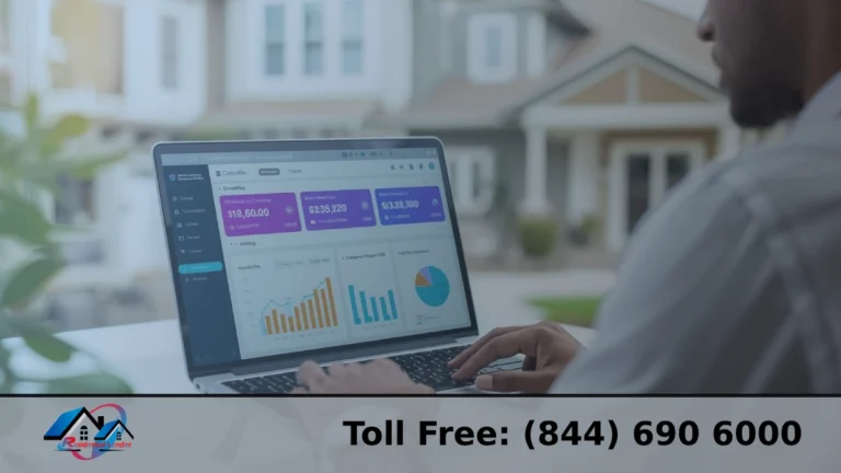 investment property loan calculator