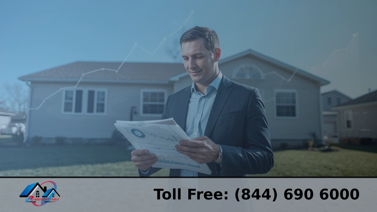 Secure Your ROI: Finding the Best Residential Investment Property Loan Rates 1 investment property loan rates
