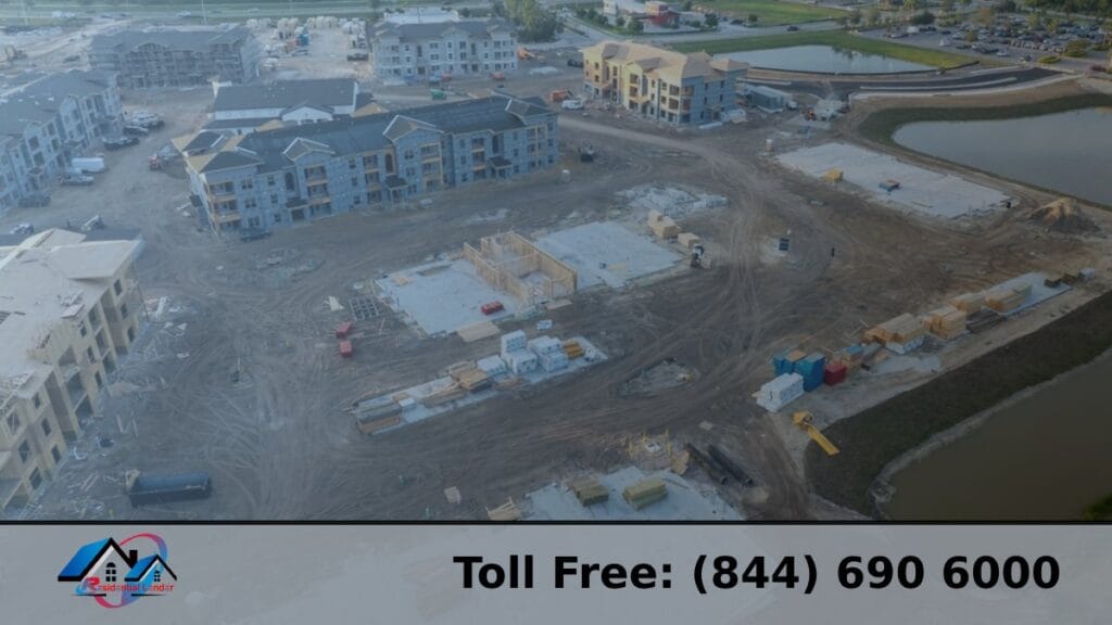 10 Things to Know About Land and Construction Loans 5 land and construction loans