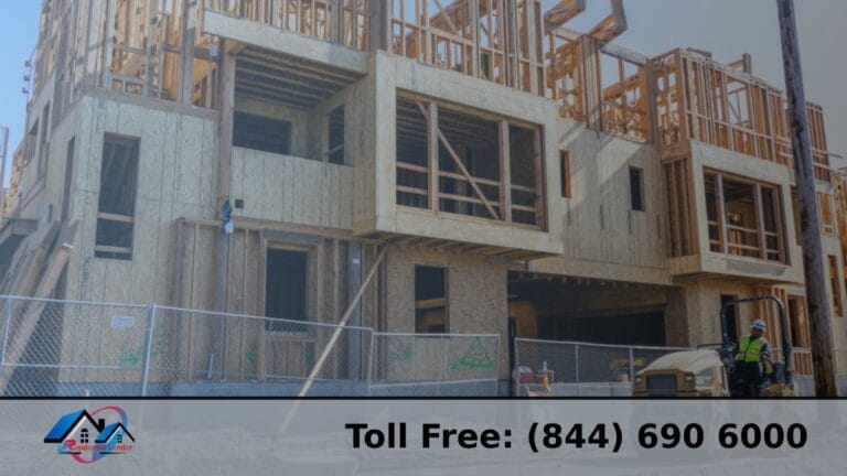 new construction hard money loans