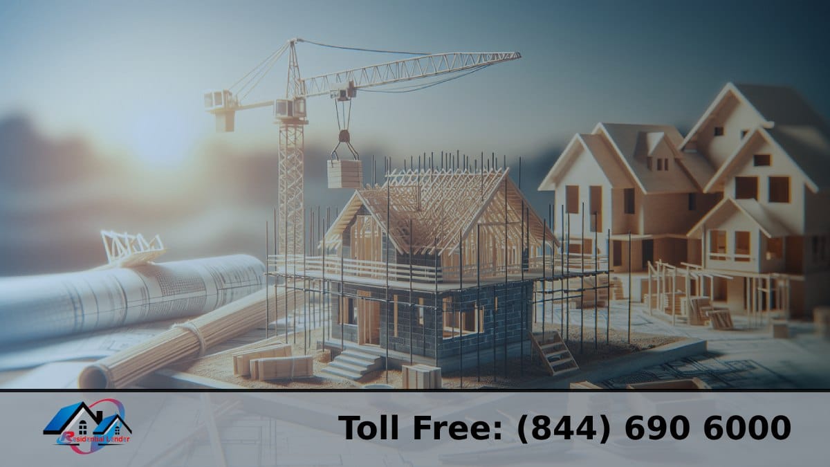 How Can I Improve My New Construction Loan Rates? - Commercial Industrial Apartment Building Loan Rates And Terms For Construction