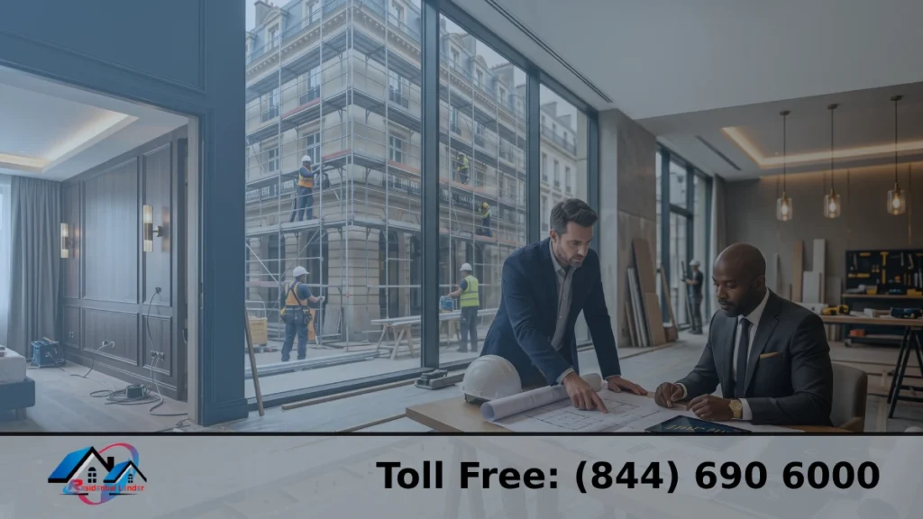 no income verification rental loan