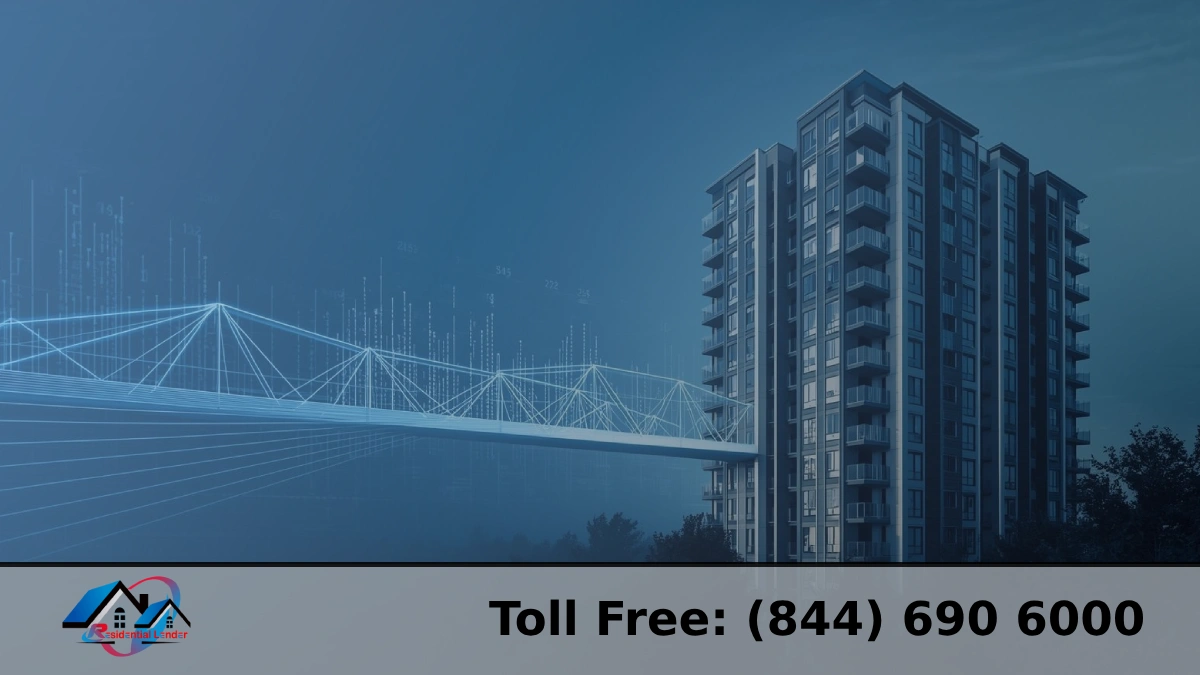 The Lifeline: Private Bridge Loan for Maturing CMBS Debt in Residential Real Estate 1 private bridge loan for maturing cmbs debt