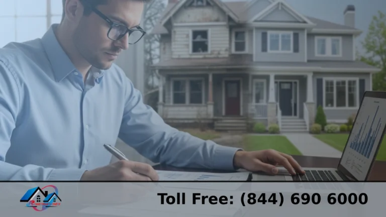 private lender residential investment loan with bad credit