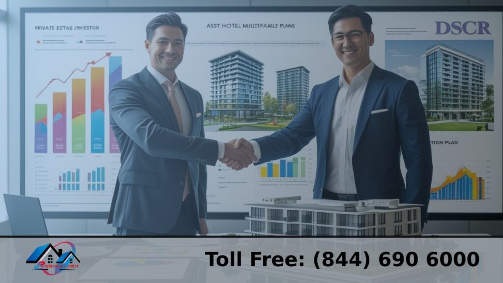 6 Types of Private Money Lenders for Real Estate Financing 7 private money lenders for real estate