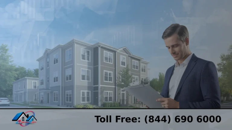 requirements for investment property loan