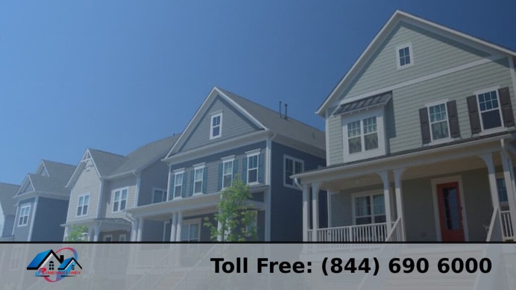 residential investment property mortgage rates