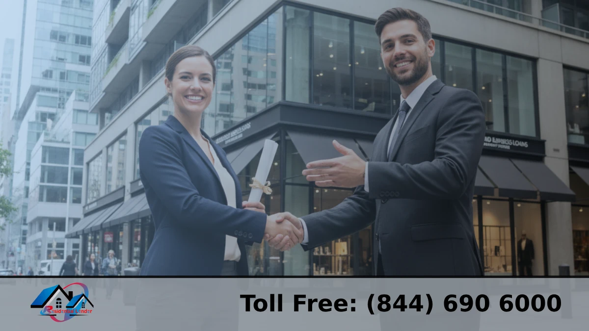 sba loan for rental property